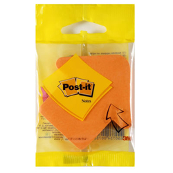 3M Post-it Ok Șeklinde 225yp - 3M Post-it