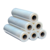 Stone Palet Streç 17 Mic 1850+350 Gr. - Akyıldız