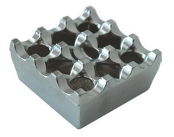 Arı Metal Masaüstü Krom Küllük 7314 - ARI METAL