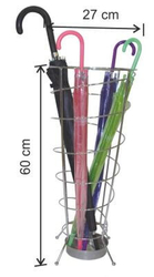 Arı Metal Şemsiyelik - ARI METAL