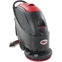 AS 510 B Akülü Zemin Yıkama Makinası - Viper