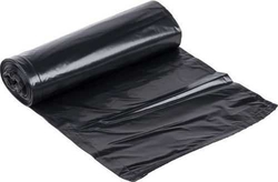 Atiplast Çöp Torbası Endüstriyel Jumbo Sıyah 800gr 80x110 - Atiplast