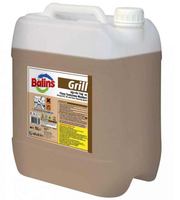 Balins Grill Mutfak Yüzeyleri ve Donanımları İçin Ağır Kir Ve Yağ Çözücü 5 Kg 4400258 - Bemol