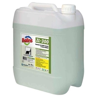 Balins ZL-300 Otomatlar İçin Günlük Temizlik ve Bakım Maddesi 20 Kg 4040092 - Bemol