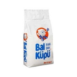 Balküpü Toz Şeker 5 Kilo - Balküpü
