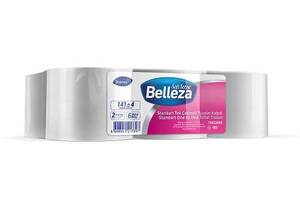 Belleza Endüstriyel Tuvalet Kağıdı Tek Çekmeli 141MX6 70023808 - 1