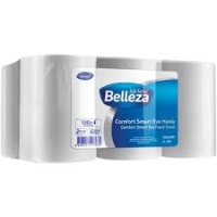 Belleza Hareketli Havlu 21cm Extra 150mx6 70023798 (6,5 kg.) - 