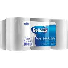 Belleza Hareketli Havlu 21cm Extra 150mx6 70023798 (6,5 kg.) - 1