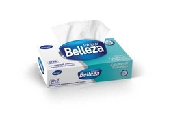 Belleza Kutu Mendil 60 X 48 MİDİ 60'lı - BELLEZA