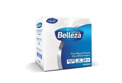 Belleza Peçete 30x30 100'lü - BELLEZA