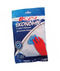 Beybi Bulaşık Eldiveni 10-10,5 - Beybi