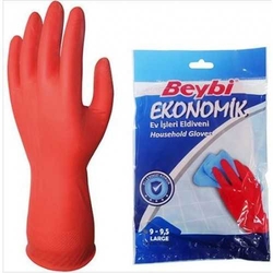 Beybi Bulaşık Eldiveni 9-9.5 - Beybi