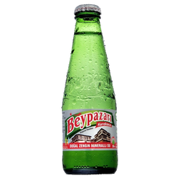 Beypazarı Maden Suyu 24'lü - Beypazarı