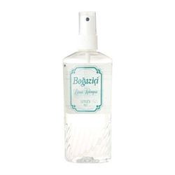 Boğaziçi Kolonya Limon Sprey 150ml - BOĞAZİÇİ