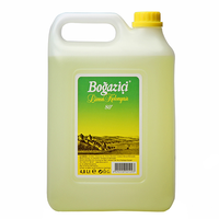 Boğaziçi Limon Kolonyası 5 LT. - BOĞAZİÇİ