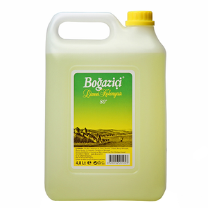 Boğaziçi Limon Kolonyası 5 LT. - 1