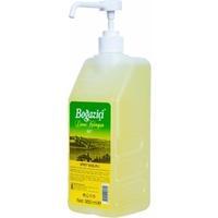 Boğaziçi Limon Kolonyası 950 ML - Pompalı - BOĞAZİÇİ