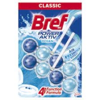 Bref Power Wc 4 Top Okyanus 2'li - 
