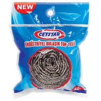 Bulaşık Teli Top Tel 40gr Cyp-923 - Ceymop