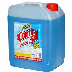 Camsil Matik Cam Suyu 5 lt - CAMSİL