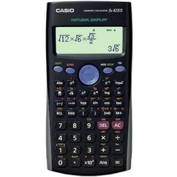 Casio Bilimsel Hesap Makinesi Fx 82 Es Plus - KRAF