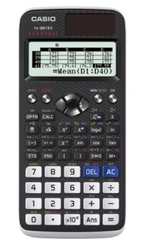 Casio Bilimsel Hesap Makinesi Fx 991Ex 552 - CASİO