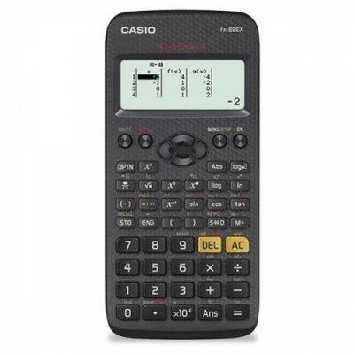 Casio Fonksiyonel Bilimsel Hesap Makinesi Fx-82ex - 1