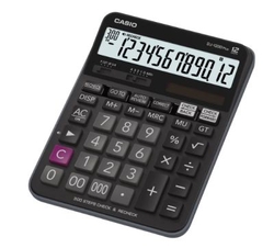 Casio Hesap Makinesi 12 Hane DJ-120D Plus - CASİO