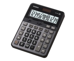 Casio Hesap Makinesi 14 Hane DS-3B - CASİO