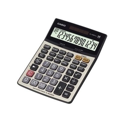 Casio Hesap Makinesi DJ-240D Plus - CASİO