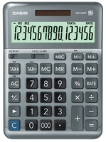 Casio Hesap Makinesi DM-1600B - CASİO