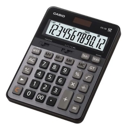 Casio Hesap Makinesi DS-2B - CASİO