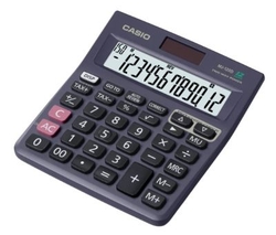 Casio Hesap Makinesi MJ-120D Plus - CASİO