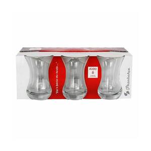 Çay Bardağı Aida 62511 6'lı - 1