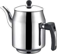 Çay Kazan Demlik Büyük No:2 - 