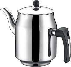 Çay Kazan Demlik Büyük No:2 - 1