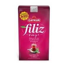 Çaykur Filiz Çay 1000 gr - ÇAYKUR