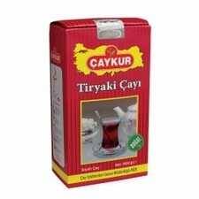 Çaykur Tiryaki Çay 1000 gr - 1
