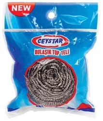 Ceyhanlar Top Bulaşık Teli 20gr - CEYHANLAR