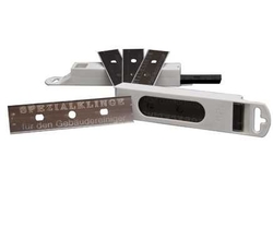 Ceymop Cam Kazıma Jileti 25Lİ Cyp-215 - CEYMOP