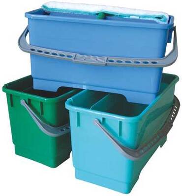 Ceymop Camcı Kovası Asklı CYP-222 - 1