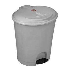 Ceymop Çöp Kovası Plastik Pedallı 50lt cyp-1507 - CEYMOP