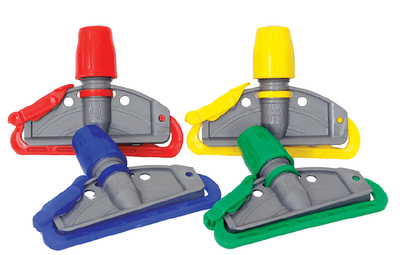 Ceymop Islak Mop Aparatı Dar - Sarı Cyp-311 - 1