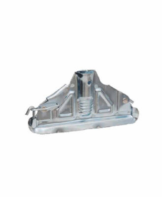 Ceymop Islak Mop Aparat Metal Dar Cyp-314 - 1