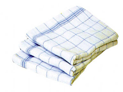 Ceymop Kareli Bez 35x45 Küçük 12li CYP-001 - CEYMOP