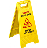 Ceymop Kaygan Zemin Levhası CYP-816 - CEYMOP