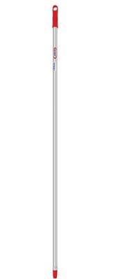 Ceymop Lüks Alüminyum Sap 140cm Vidalı - Kırmızı CYP-611 - 1