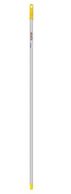 Ceymop Lüks Alüminyum Sap 140cm Vidalı - Sarı CYP-611 - 1