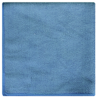 Ceymop Microfiber Bez Mavi 40x40 CYP-022 - CEYMOP