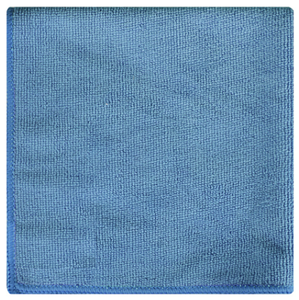 Ceymop Microfiber Bez Mavi 40x40 CYP-022 - 1